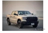 Dodge Ram 1500 2025